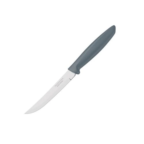 Нож кухонный Tramontina Plenus серый 127мм (23431/065)