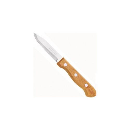 Ножі для чистки овочів Tramontina Dynamic 76мм 22310/203