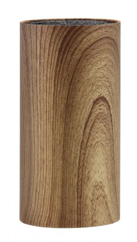 Подставка для ножей Con Brio CB-7102 Wood