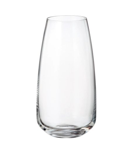 Склянки для соку Bohemia Anser 550мл (9526)