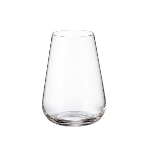 Склянки для соку Bohemia Ardea (Amundsen) 300мл 6шт (8928)