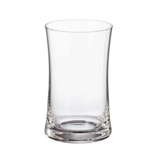 Склянки для соку Bohemia Buteo 420мл 6шт