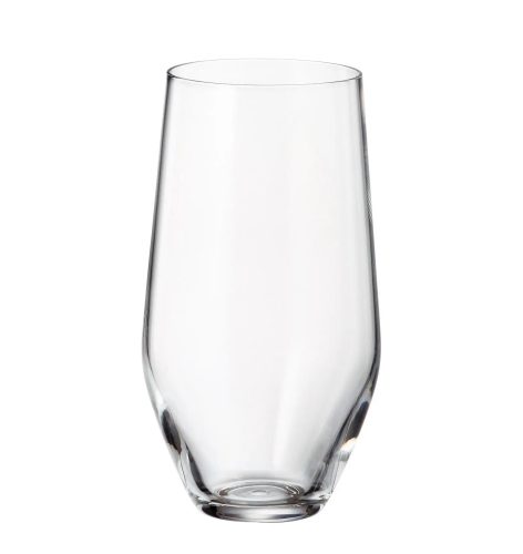 Склянки для соку Bohemia Grus 400мл (9550)