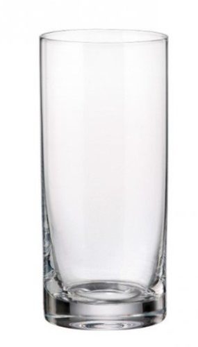 Склянки для соку Bohemia Larus 350мл 6шт (9374)
