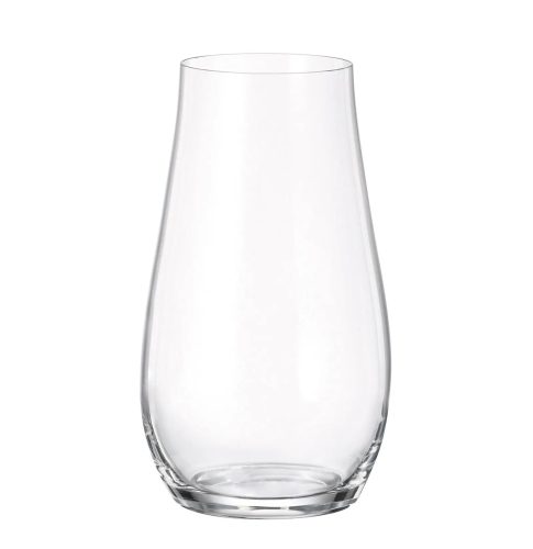 Склянки для соку Bohemia Limosa 450мл (9586)