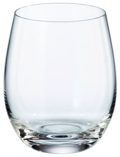 Склянки для соку Bohemia Mergus 220мл 6шт (9302)