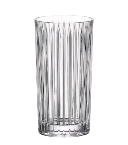 Склянки для соку Bohemia Skyline 350мл 6шт (9416)