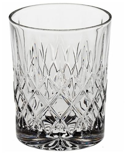Склянки для віскі Bohemia Angela 320мл 6шт (9556)