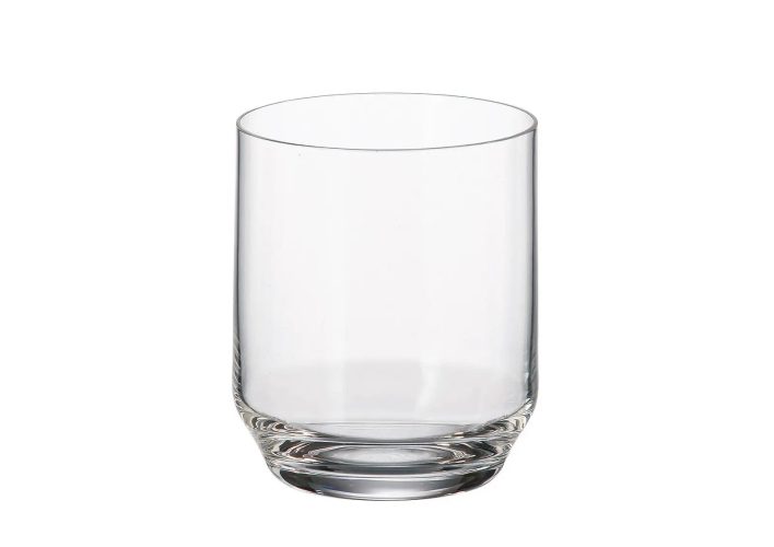 Склянки для віскі Bohemia Ara 230мл (9552)