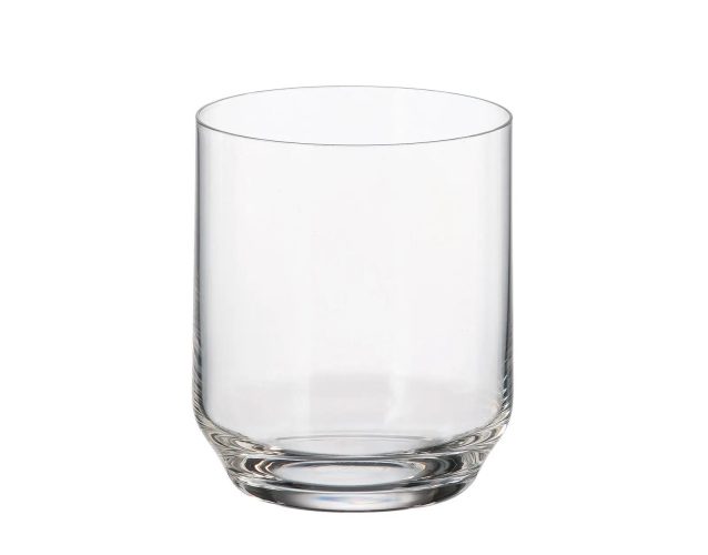Склянки для віскі Bohemia Ara 350мл (8902)