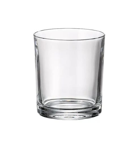 Склянки для віскі Bohemia Blank 320мл 6шт (9583)