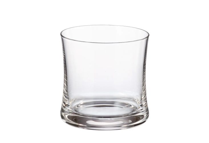 Склянки для віскі Bohemia Buteo 400мл (8925)
