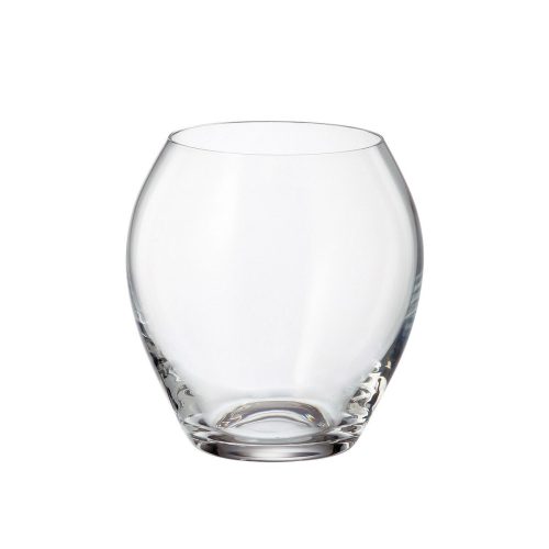 Склянки для віскі Bohemia Carduelis 420мл 6шт (9559)