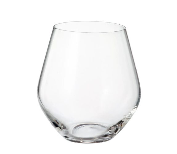Склянки для віскі Bohemia Grus 500мл (9553)