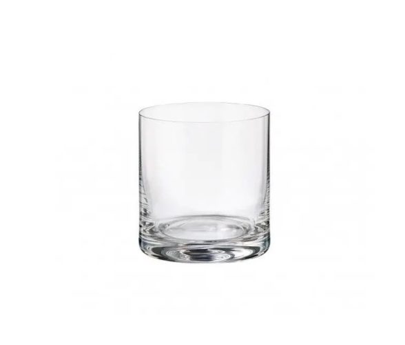 Склянки для віскі Bohemia Larus 410мл 6шт (9365)