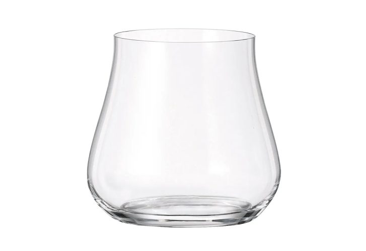 Склянки для віскі Bohemia Limosa 340мл (9585)