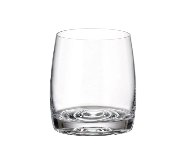 Склянки для віскі Bohemia Pavo Aqua 290мл 6шт (9635)