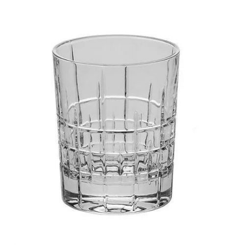 Склянки для віскі Bohemia Ricky 340мл 6шт (9405)