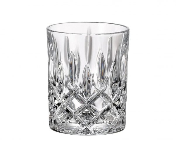 Склянки для віскі Bohemia Sheffield 270мл 6шт (9403)