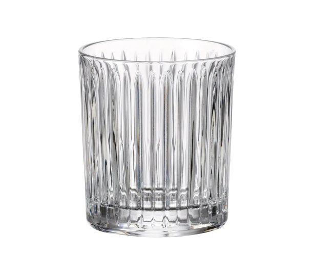 Склянки для віскі Bohemia Skyline 320мл 6шт (8120)