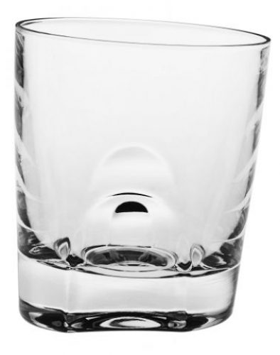 Склянки для віскі Bohemia Torneo 300мл 6шт (36)