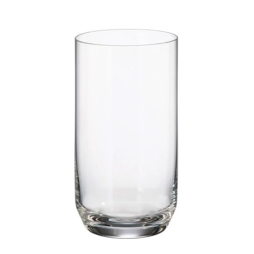 Склянки для води Bohemia Ara 400мл (9545)