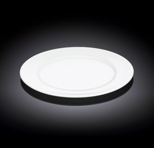 Тарелка десертная круглая Wilmax 18см WL-991005/A