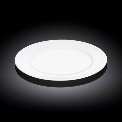Тарелка десертная круглая Wilmax 20 см WL-991006