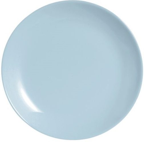 Тарелка десертная Luminarc Diwali Paradise Blue 19см
