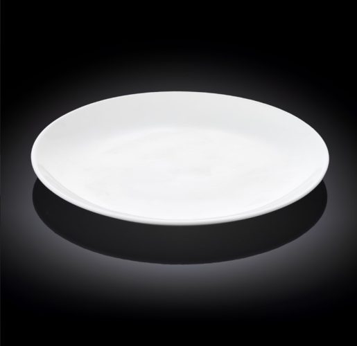 Тарелка обеденная Wilmax 25.5 см WL-991015/A