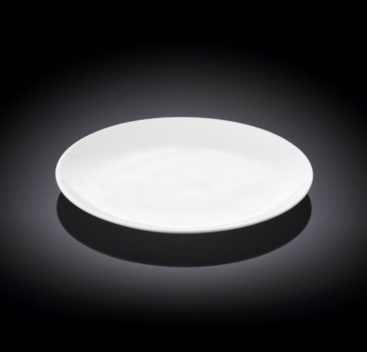 Тарелка пирожковая круглая Wilmax 15см WL-991011/A