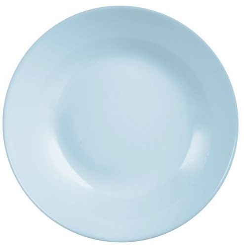 Тарелка суповая Luminarc Diwali Paradise Blue 20см