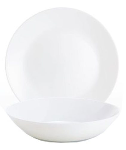 Тарелка суповая Luminarc Zelie 20см